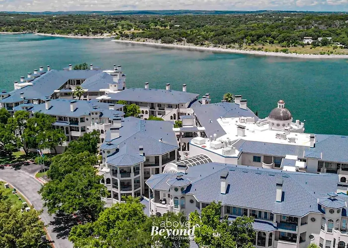 Elegant Condo Memorable Spring Lakeview On A Beautiful Island