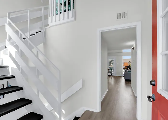 Stairway To Heaven